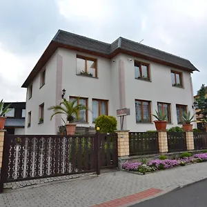 Apartmány Karlovy Vary Karlovy Vary