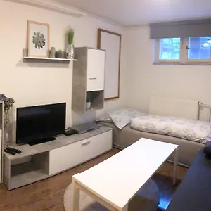 Dorota Apartmán Karlovy Vary