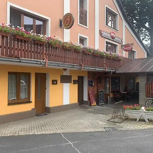 Malý 1+1 Karlovy Vary