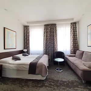 Royal Plaza Hotel Praha