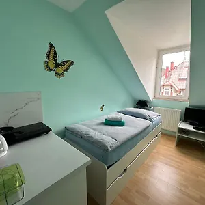 Loft Svahova 6 Apartmán Karlovy Vary