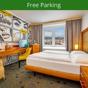 Uno Hotel Praha